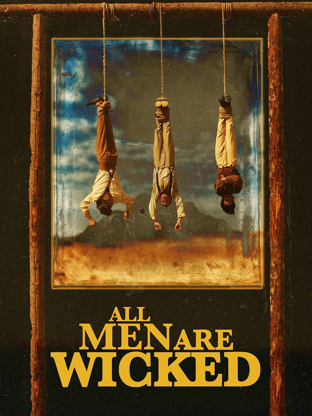 All Men Are Wicked [Original]