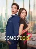 Somos Dois cover art