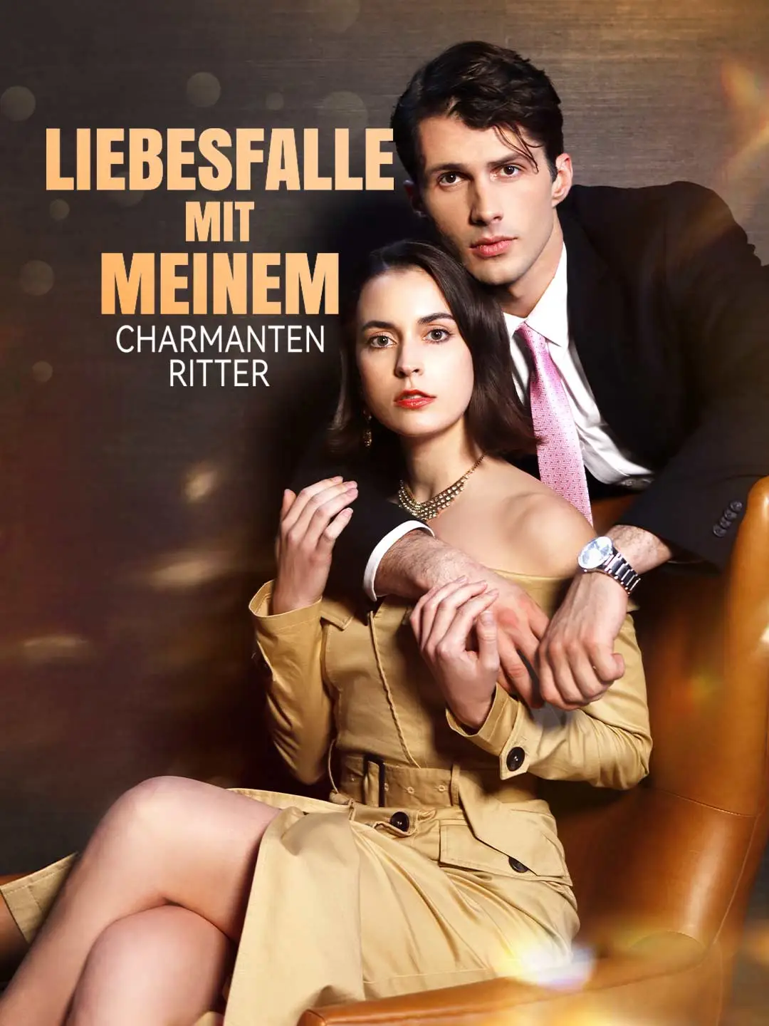 Liebesfalle mit meinem charmanten Ritter