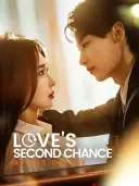 Love's Second Chance at His Office cover art