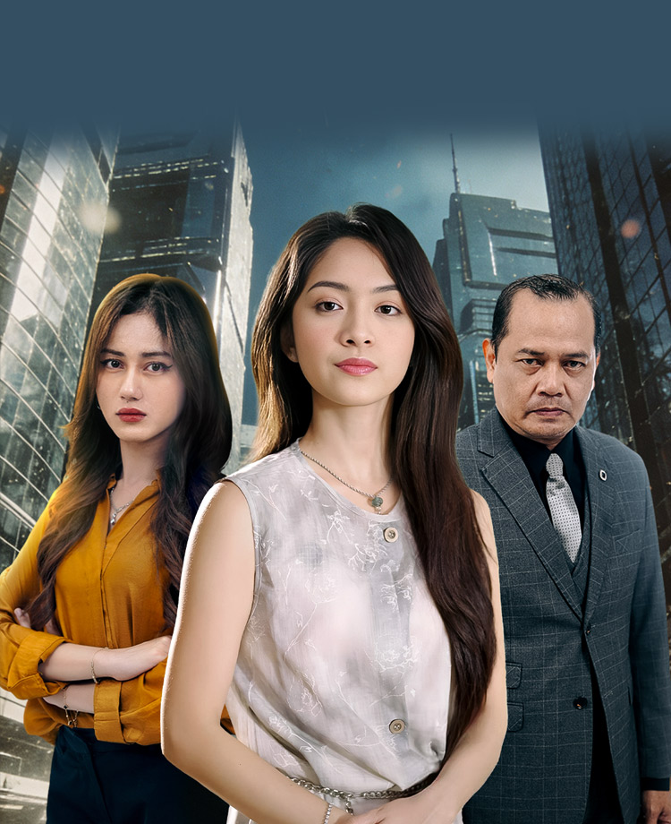 Nonton Sembako Kalian, Perhitungan Dariku