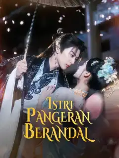 Istri Pangeran Berandal