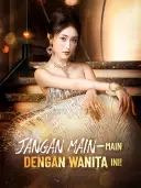 Jangan Main-Main dengan Wanita Ini! cover art