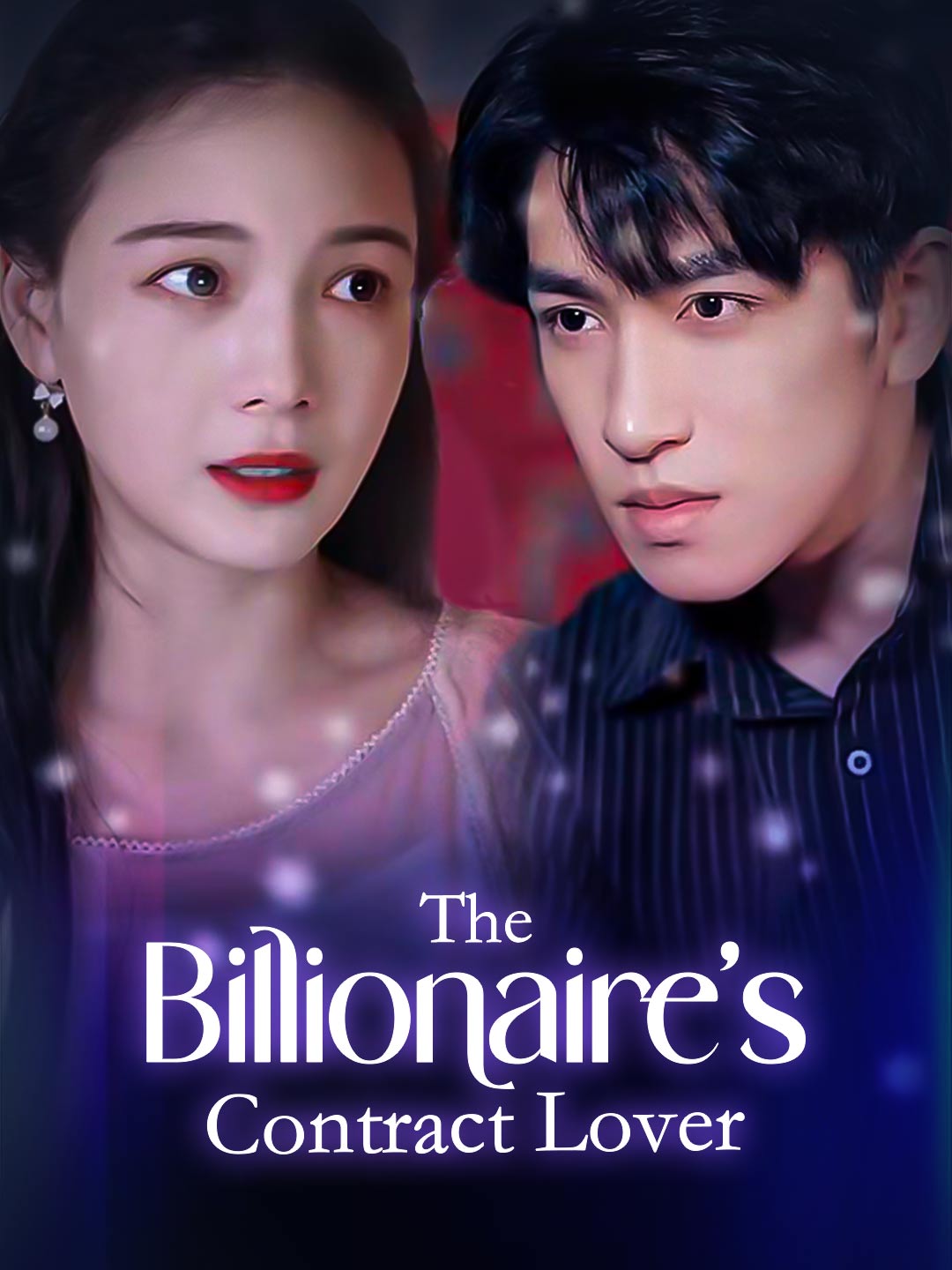 Episode 7 - The Billionaire's Contract Lover | ReelShort
