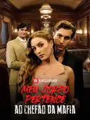 Meu Corpo Pertence ao Chefão da Máfia cover art