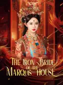 The Iron Bride of the Marquis House cover art