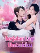 Berjalan Lagi untukku cover art