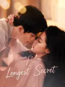His Longest Secret cover art
