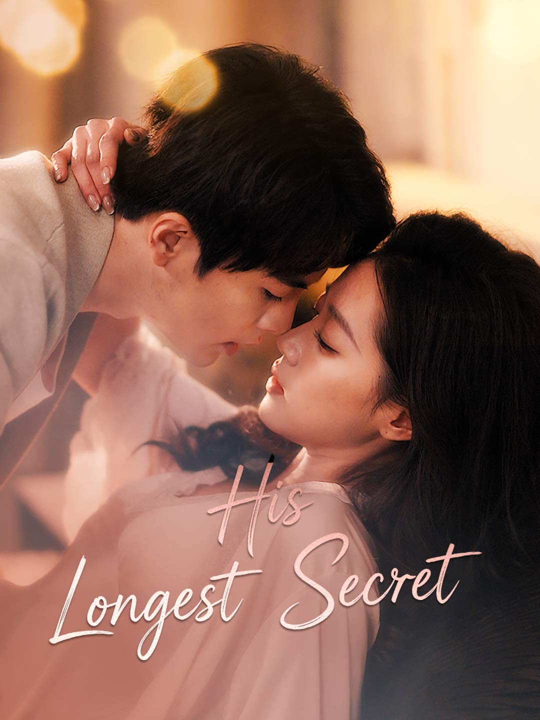 His Longest Secret cover art