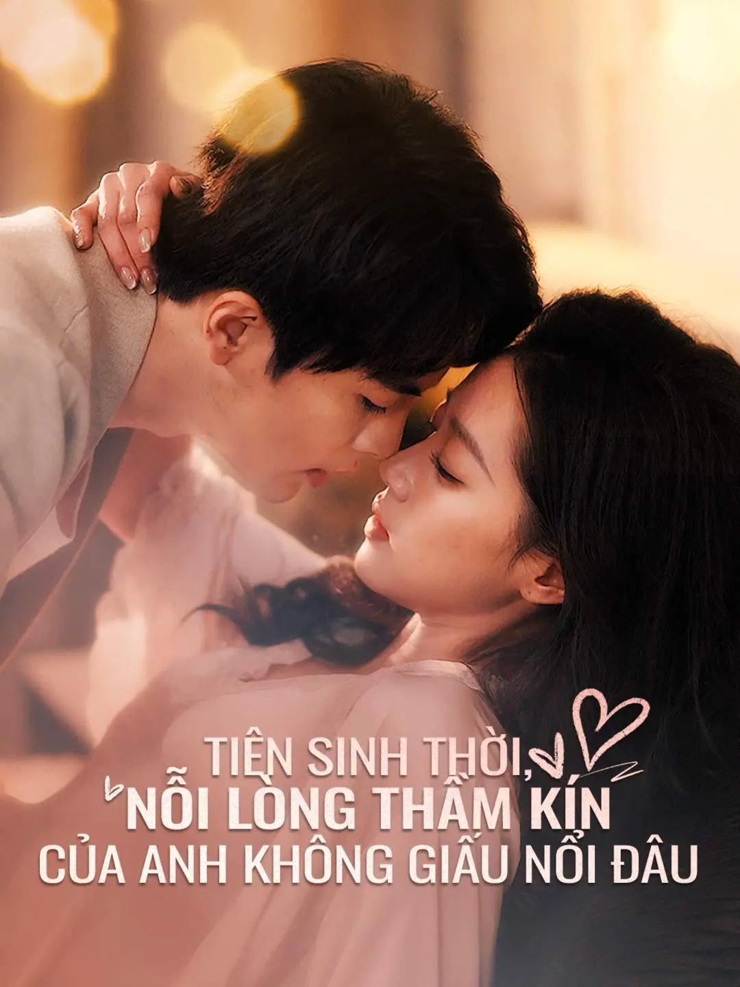Tiên sinh Thời, nỗi lòng thầm kín của anh không giấu nổi đâu cover