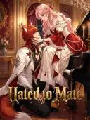 Hated to Mate cover art