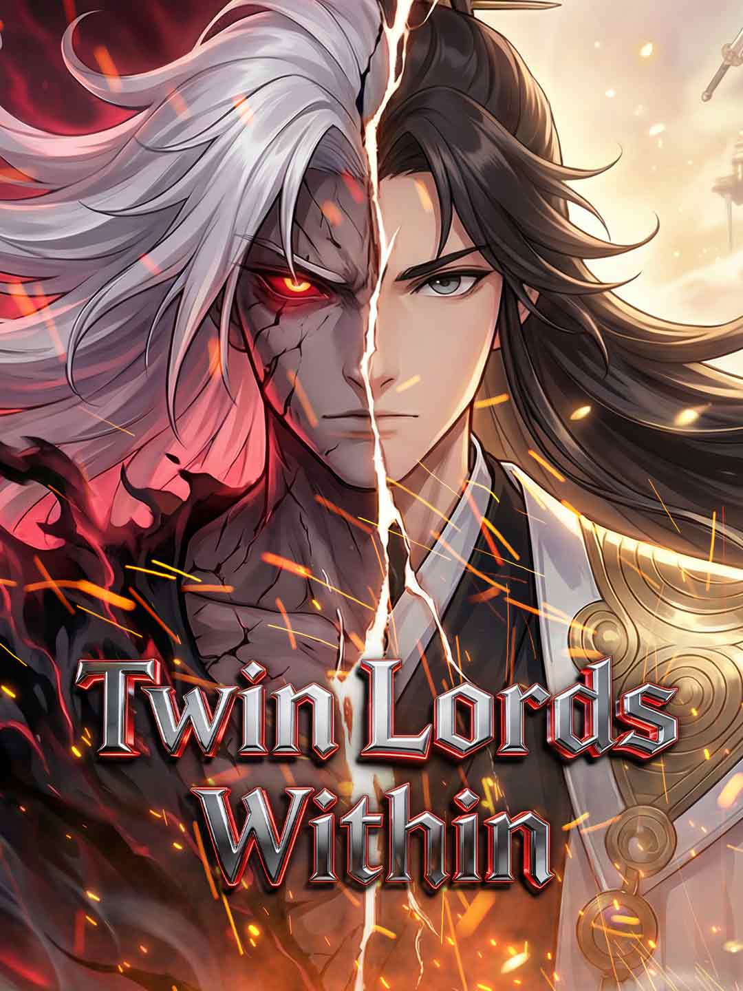 Twin Lords Within
