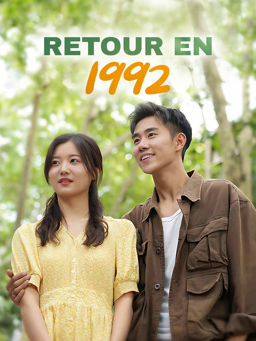 Retour en 1992