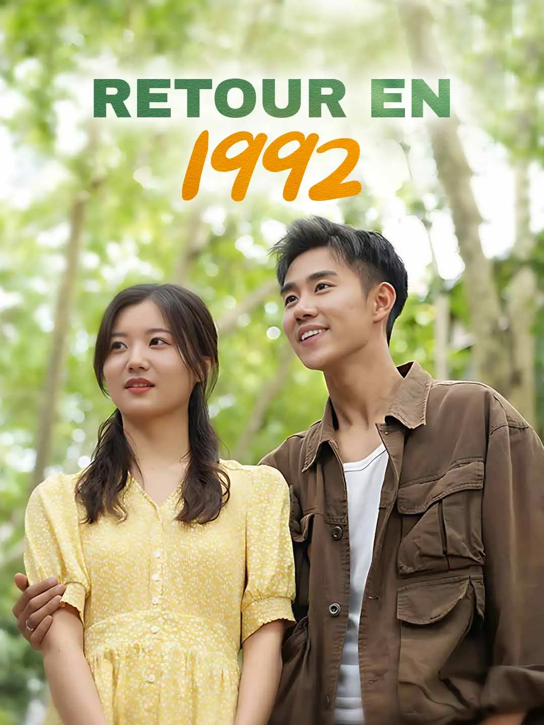 Retour en 1992