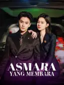 Asmara yang Membara cover art