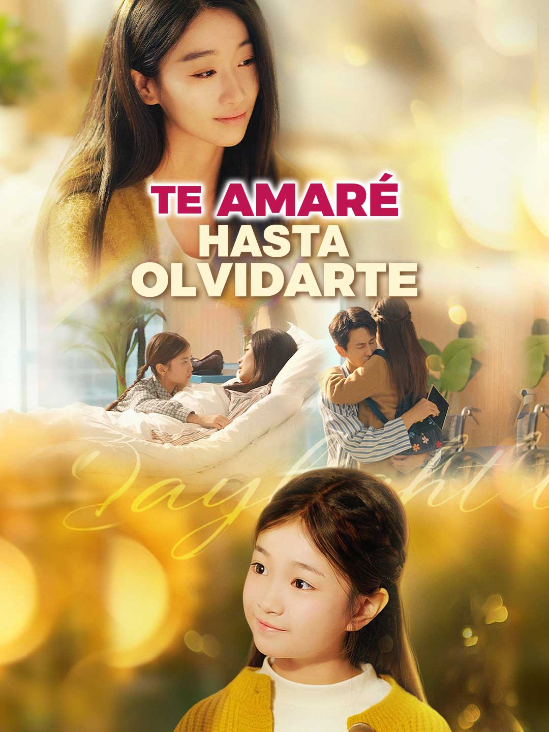 Te amaré hasta olvidarte cover art