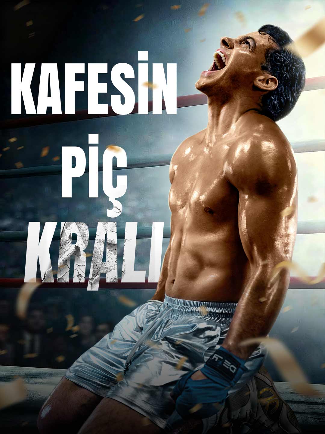 Kafesin Piç Kralı