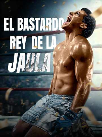 El bastardo Rey de la Jaula cover art