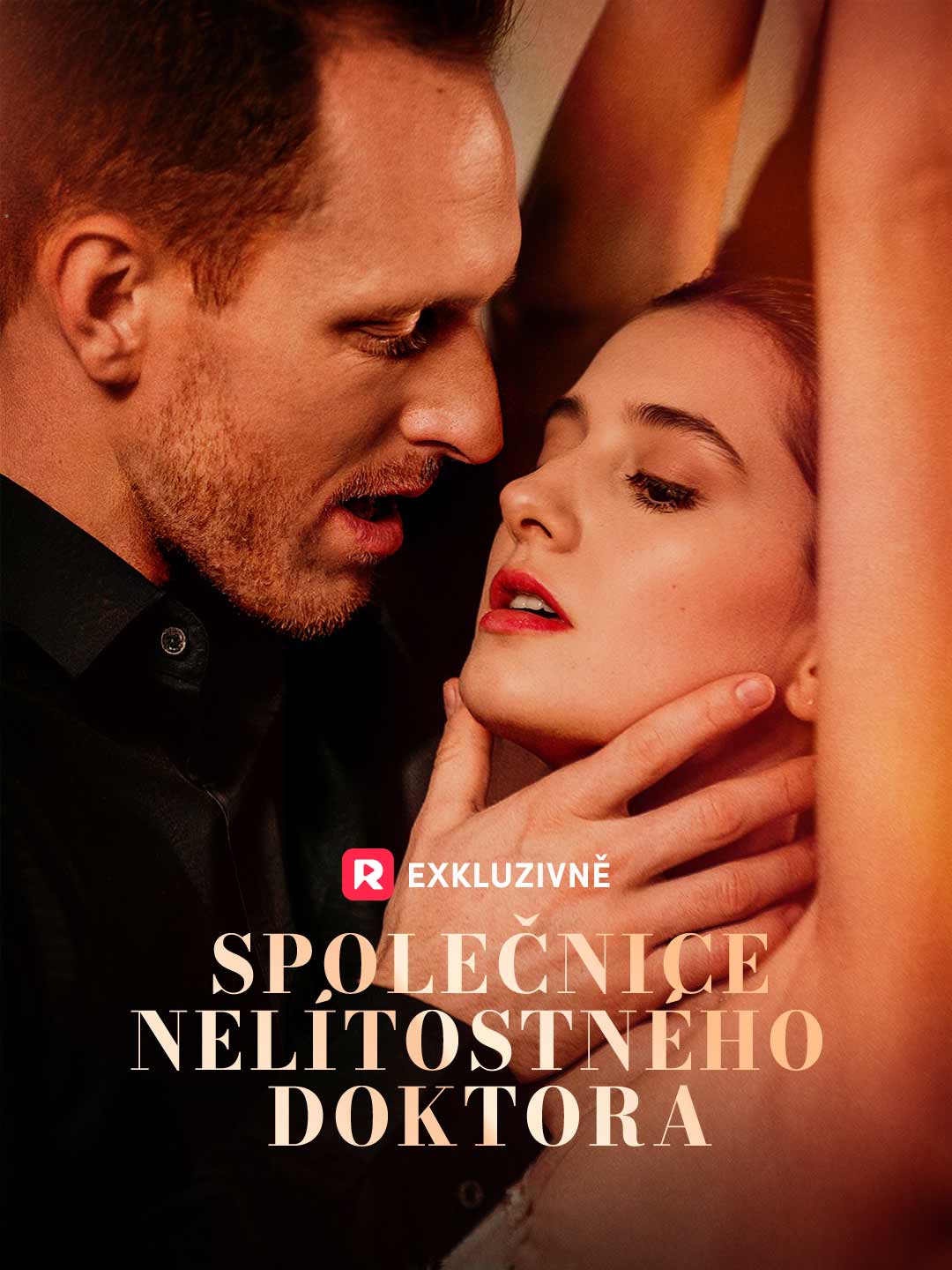 Společnice nelítostného doktora