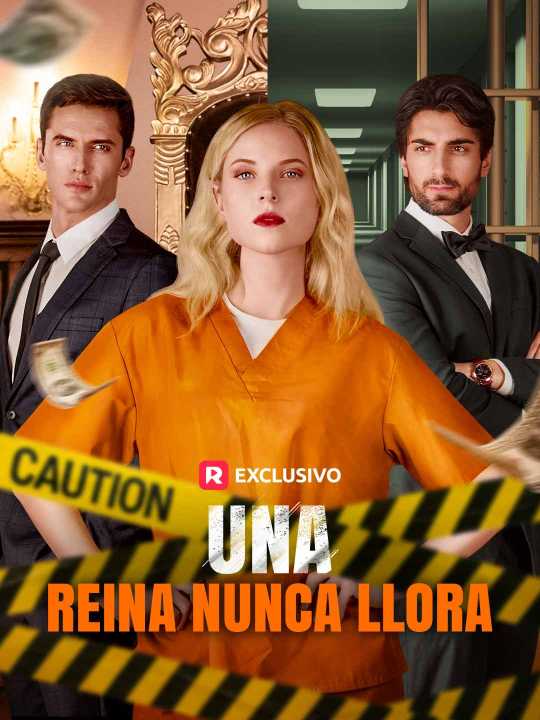 Una Reina Nunca Llora cover art