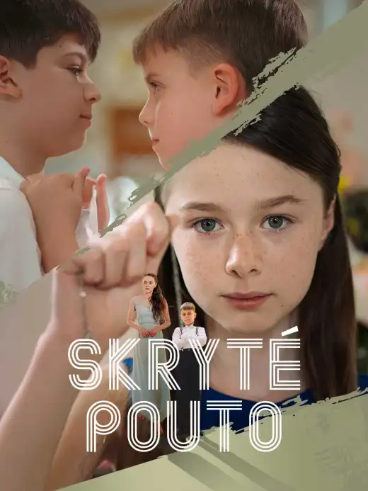 Skryté pouto