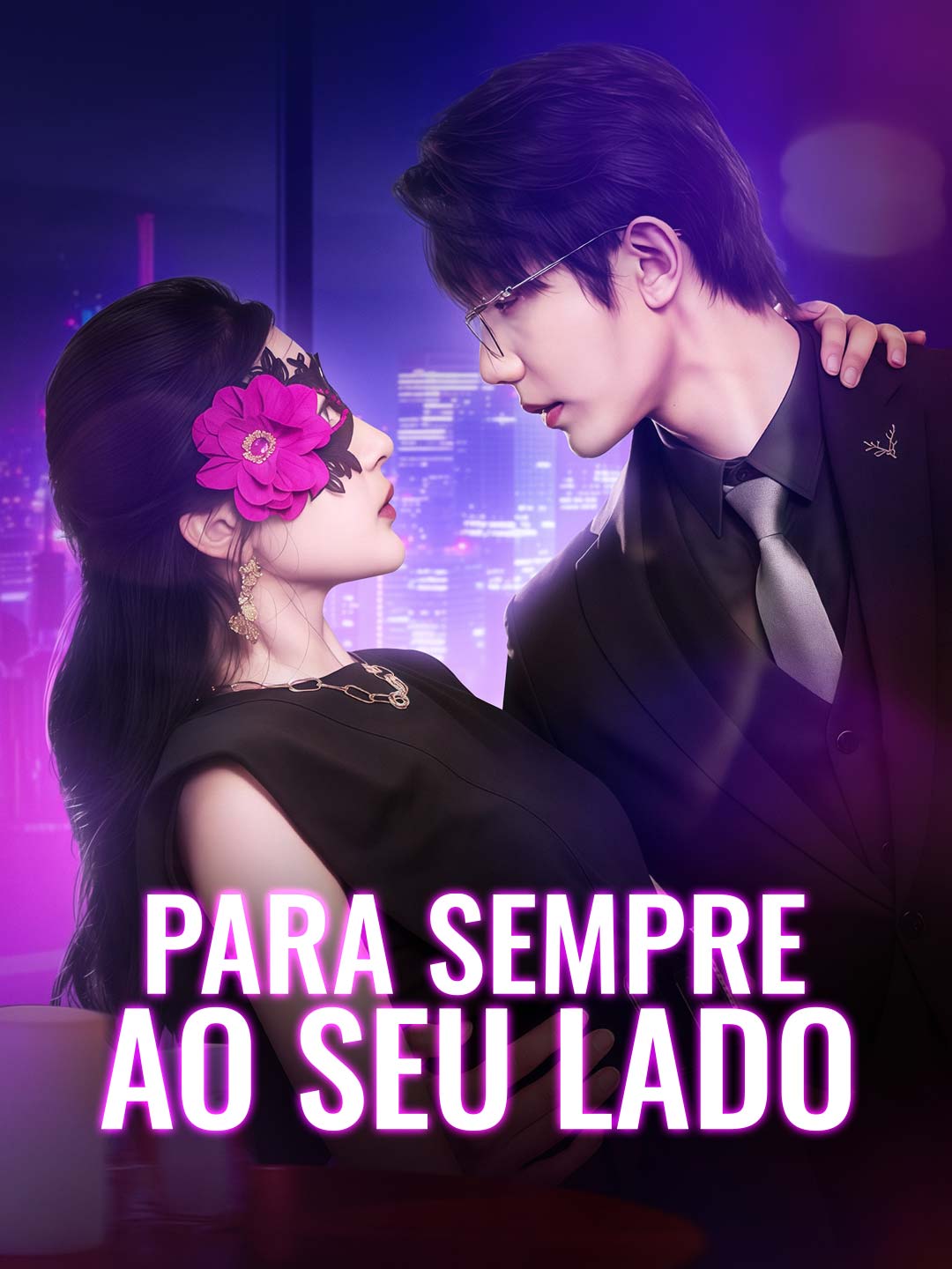 Para Sempre ao Seu Lado cover art