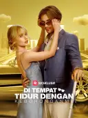 Di Tempat Tidur dengan Kebohonganmu cover art