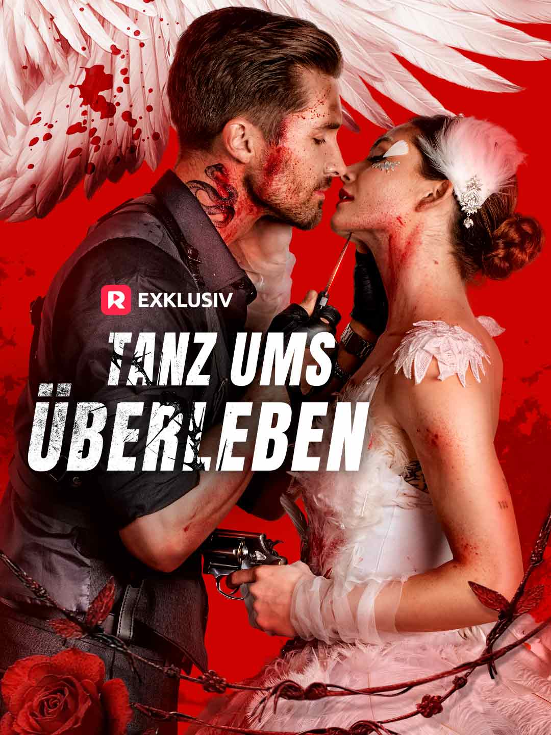 「Synchronisierung」Tanz ums Überleben