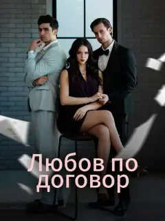 Любов по договор