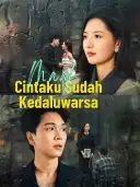 Maaf, Cintaku Sudah Kedaluwarsa cover art
