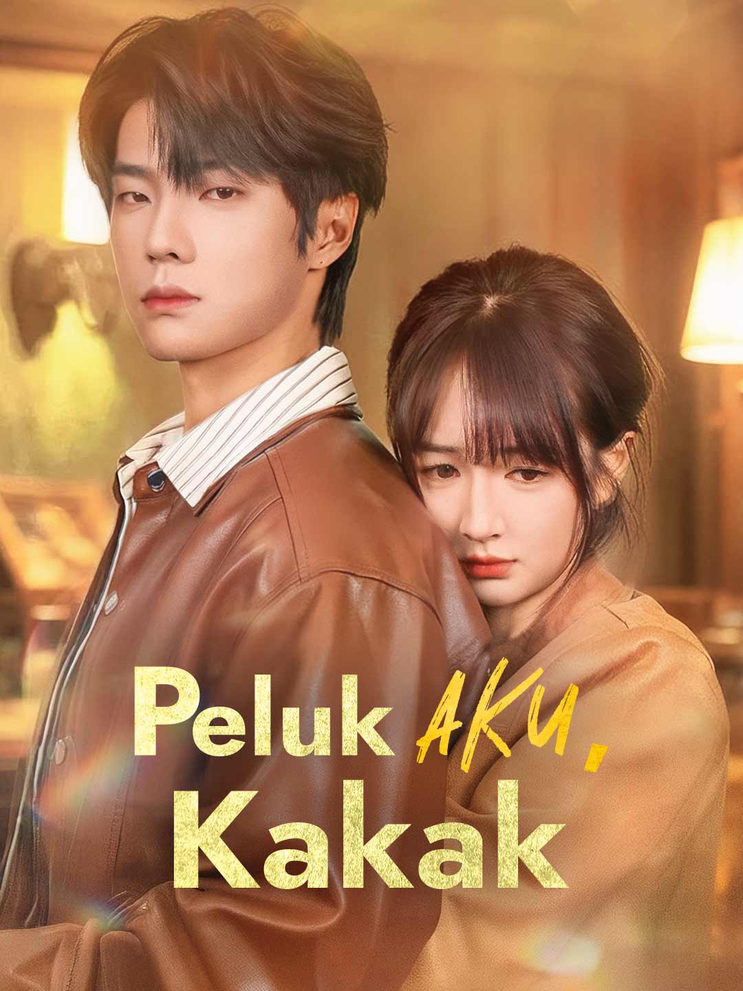 Peluk Aku, Kakak