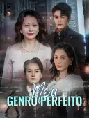 Meu Genro Perfeito cover art