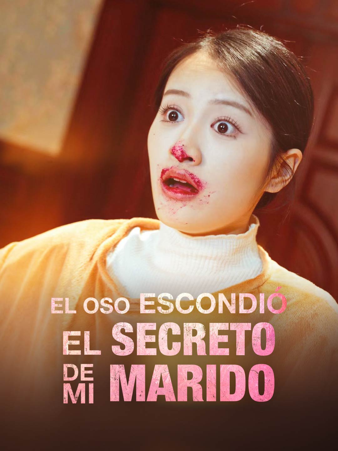El oso escondió el secreto de mi marido cover art