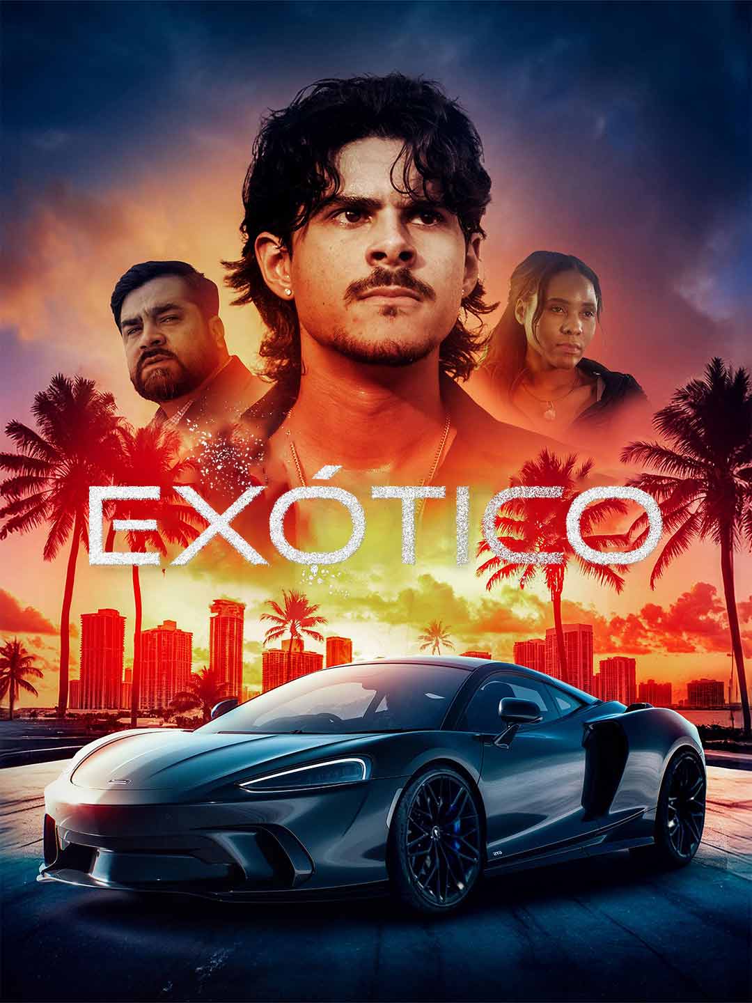 Exótico cover art