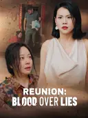 Reunion: Blood Over Lies cover art