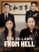 The In-Laws from Hell cover art