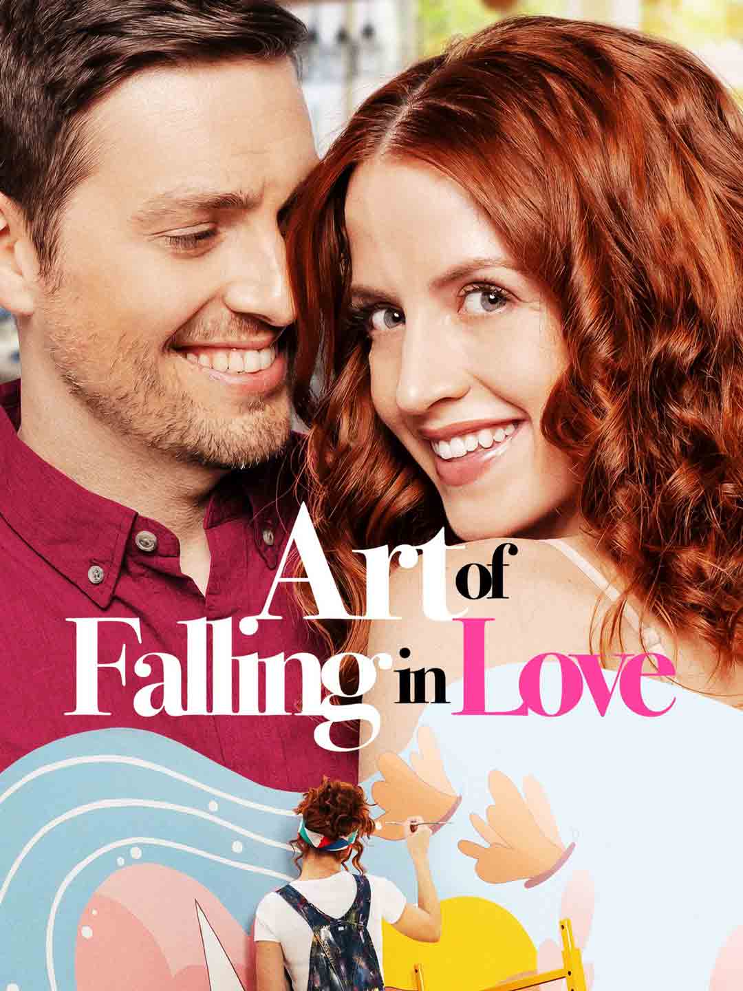 Art of Falling in Love cover art