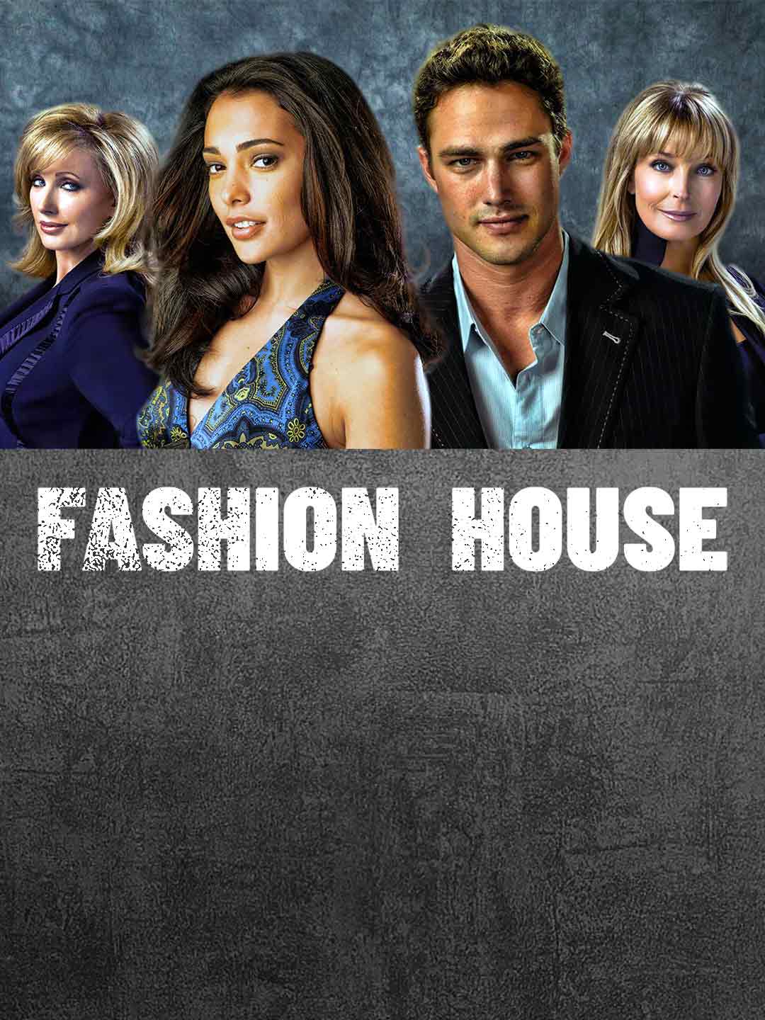Fashion House [Original] cover art