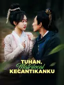 Tuhan, Balikkan Kecantikanku cover art
