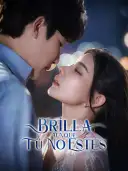 Brilla Aunque Tú No Estés cover art