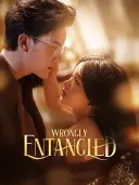 Wrongly Entangled cover art
