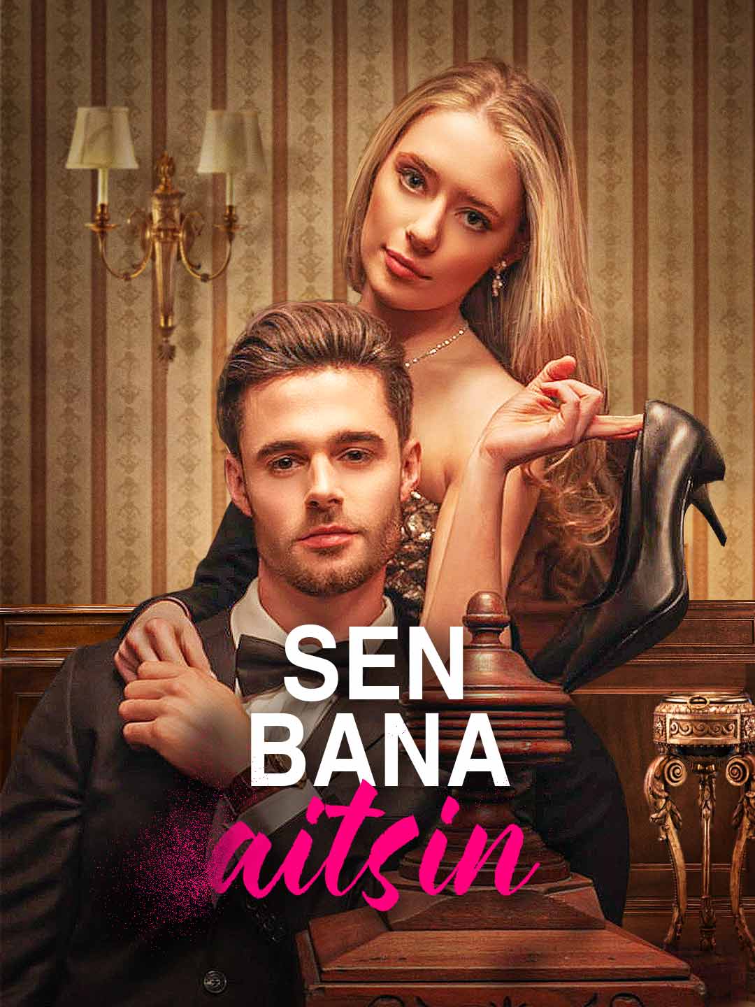 Sen Bana Aitsin