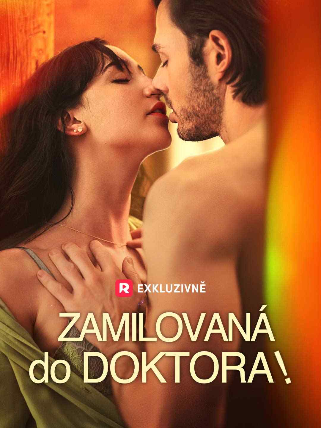 Zamilovaná do doktora!