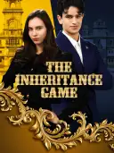 The Inheritance Game cover art