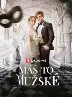 Máš to mužské