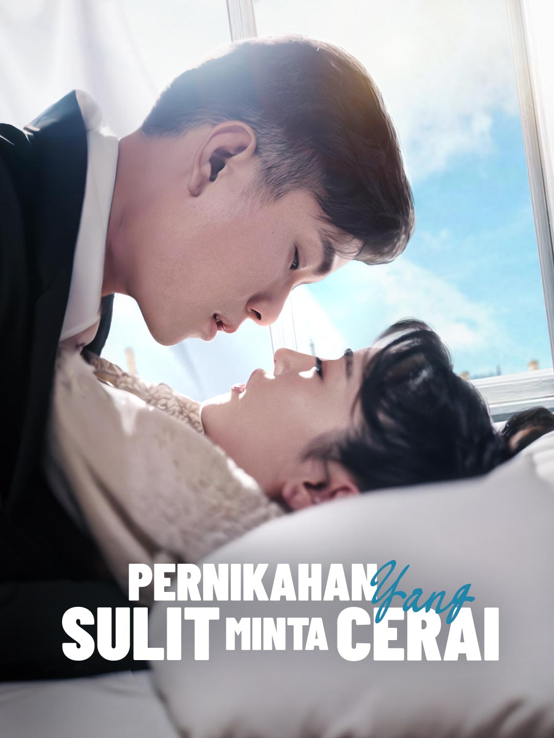 Pernikahan yang Sulit Minta Cerai