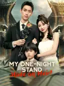 My One-Night Stand Made an Heir? cover art