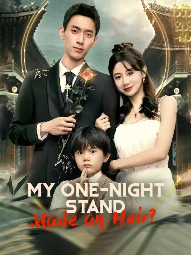 My One-Night Stand Made an Heir?