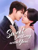 Sweet Destiny with You cover art