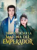 Después de ser la matona del emperador cover art